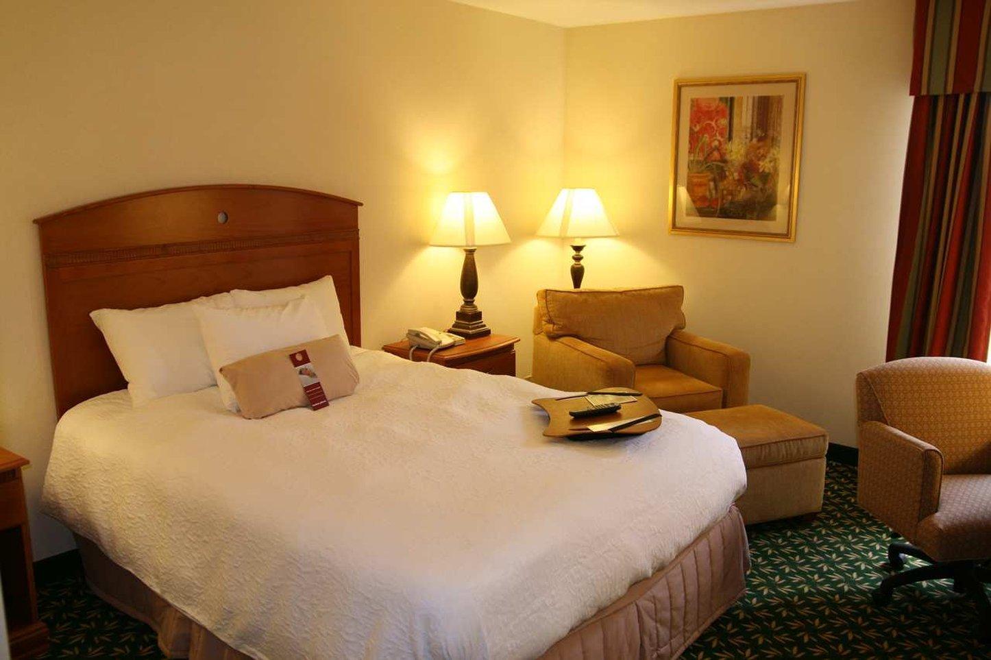 Hampton Akron-fairlawn 3* Montrose