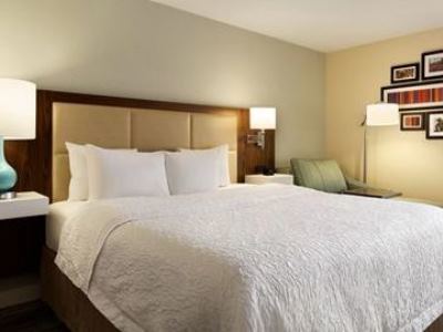 Hampton Akron-fairlawn Hotel