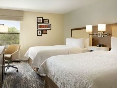 Hampton Akron-fairlawn Hotel Montrose
